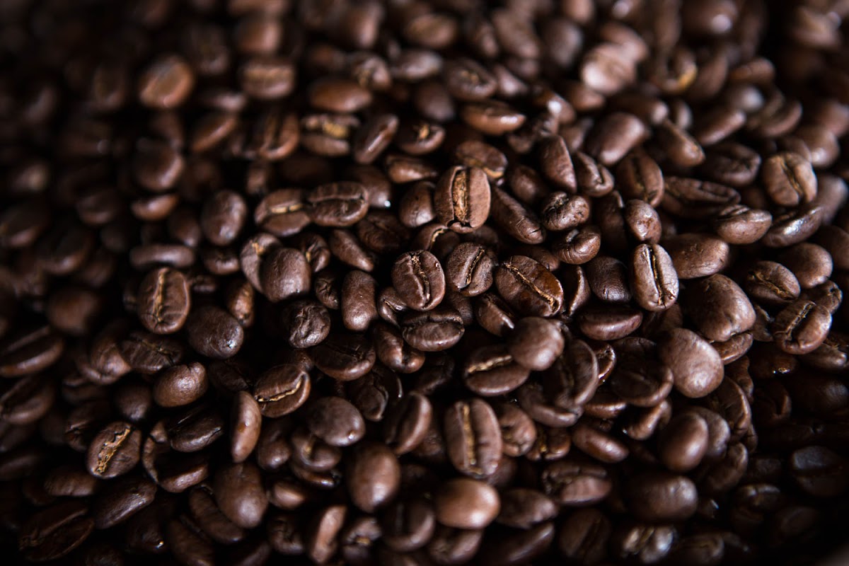 Miyakoshiya Coffee The Cafe Photos 2